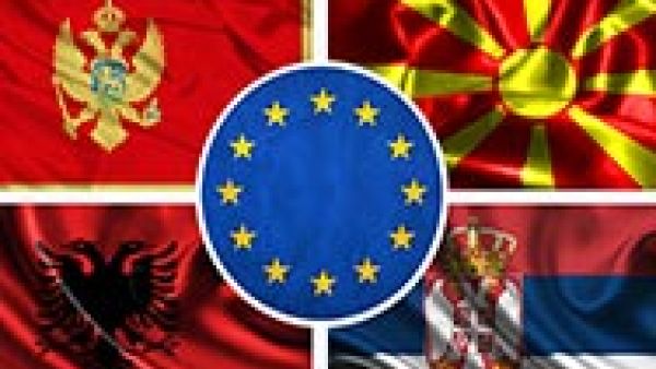 The S&amp;D Group in the European Parliament remains committed to the EU enlargement process and calls on the European Commission and the Council to fully support the European perspectives of the Western Balkan countries.