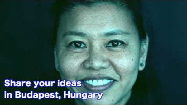 Relaunching Europe: Budapest : YOUrope – Your Future