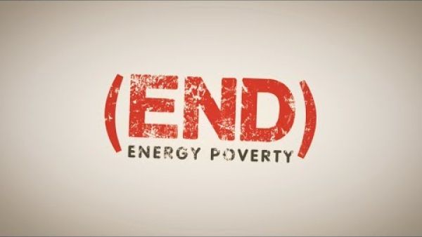 Energy Poverty | Stories from Belgium