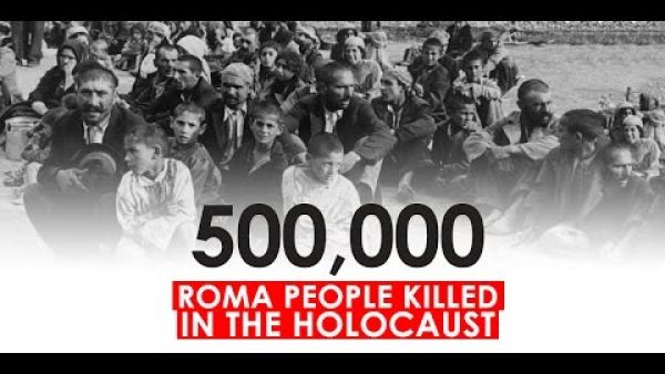 Roma: A Question of Human Rights