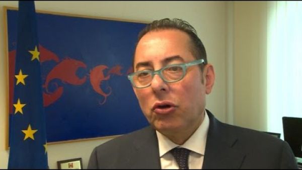Refugees: Gianni Pittella's call to EU Governments