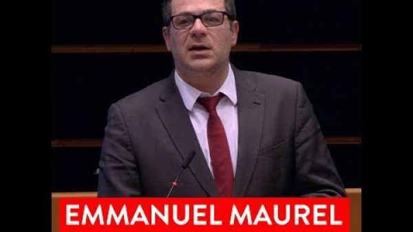 Emmanuel Maurel on Intermediaries and the Tax against Tax Evasion