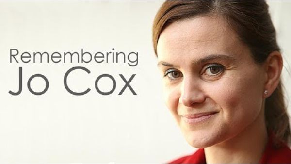 S&amp;D Tribute to Jo Cox