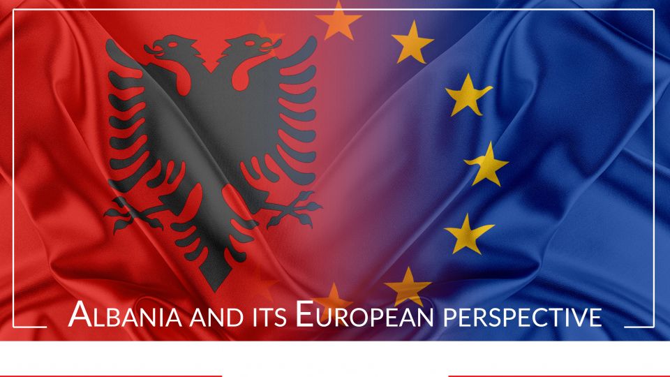 Albania and its European perspective