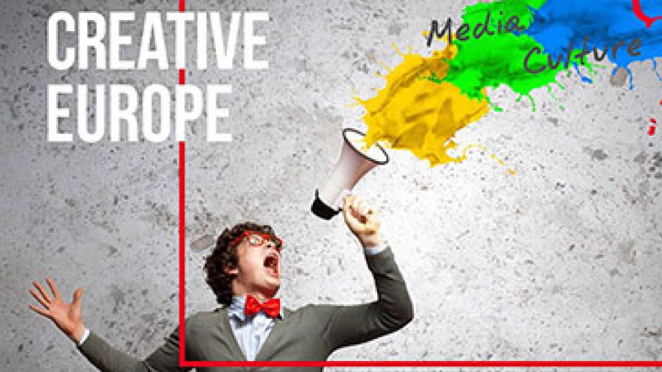 S&D Conference: The Creative Europe Programme and its Implementation