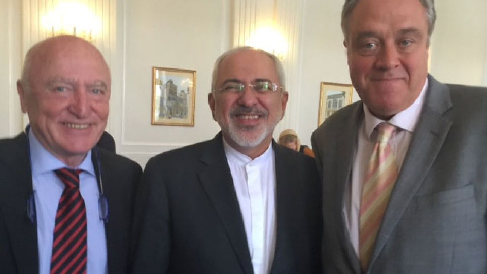 S&amp;D MEPs in Tehran: Avoid provocations to secure absolutely possible Iran nuclear deal, Howitt, Josef Weidenholzer, the Additional Protocol of the Nuclear Non-Proliferation Treaty, Lausanne agreement, death penalty, human rights, Moderates, fighting DAESH