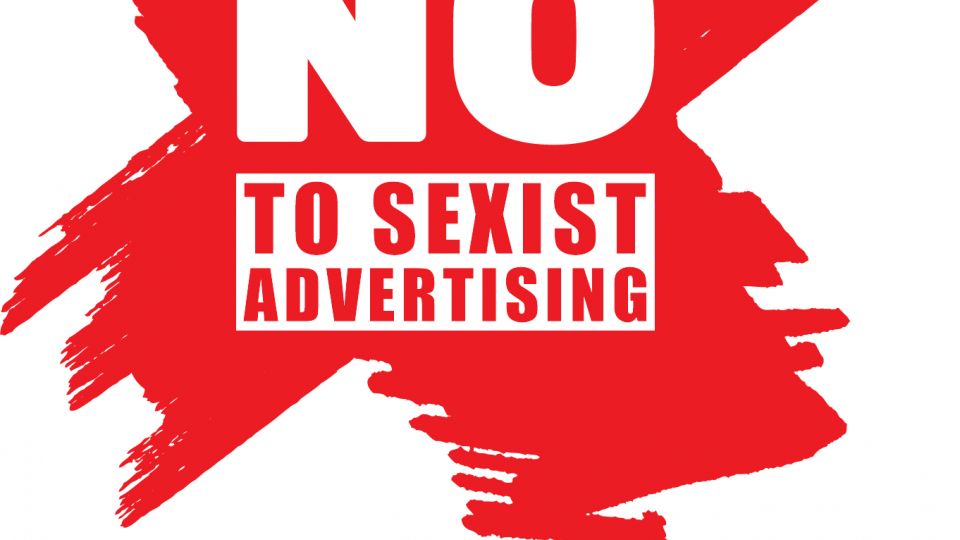 Sandds Launching An Eu Platform For Cities Against Sexist Advertisement 