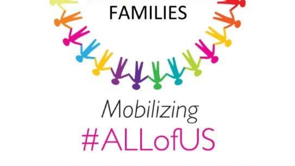 Mobilizing for Rainbow Families&#039; Rights - Join #AllofUs.