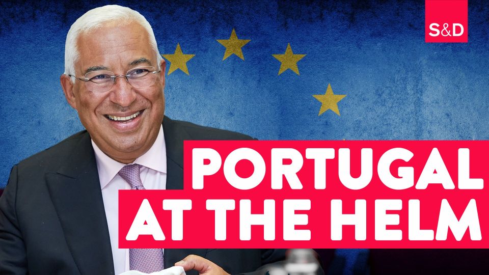 Prime Minister of Portugal António Costa