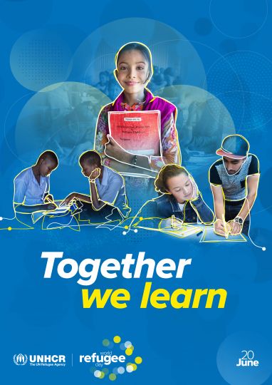 EDUCATION - Together we learn