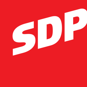 Socijaldemokratska Partija Hrvatske – Sozialdemokratische Partei Kroatiens