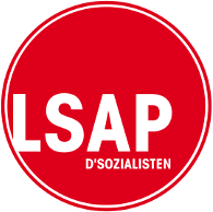 Party Luxembourgian Socialist Workers' - Lëtzebuerger sozialistesch Aarbechterpartei