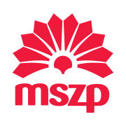 Hungarian Socialist Party - Magyar Szocialista Párt