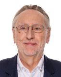 Bernd LANGE