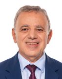 Costas MAVRIDES