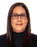 Nora MEBAREK