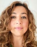 Irina De Sancho Alonso